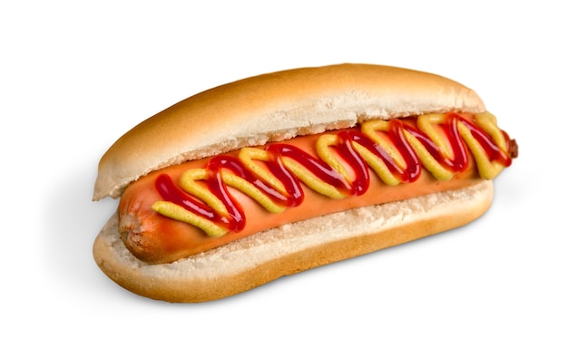 Hotdog