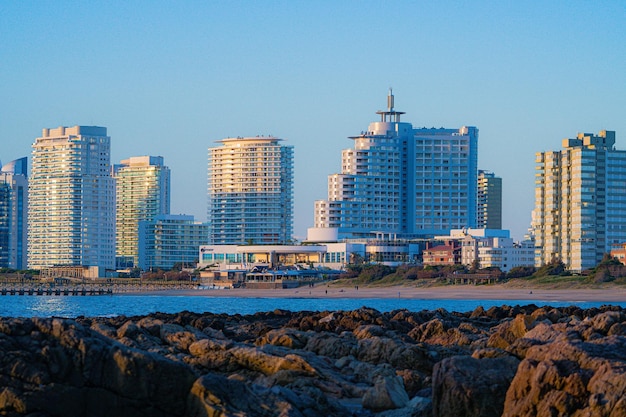 Hoteles de Punta del Este