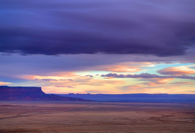 House Rock Valley Arizona