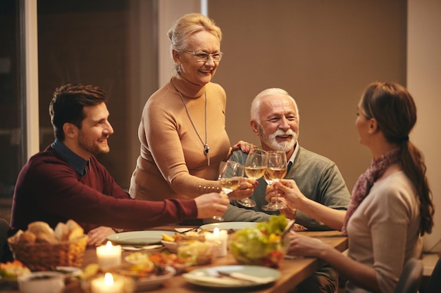 Hoy celebramos a la familia