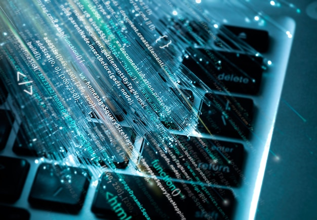 HTML-System für die Gestaltung von Webseiten-Collagen