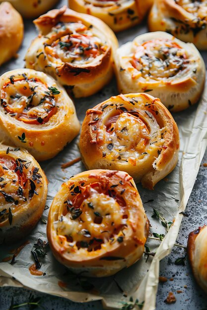 httpssmjrun4ljPakNXb3c rollos de queso y tomate sobre un fondo de piedra Donna Hay Pinch de Yum estilo de comida minimalista ar 23 estilo crudo ID de trabajo 76926752135d41f9ba7d9f06cf3275ff