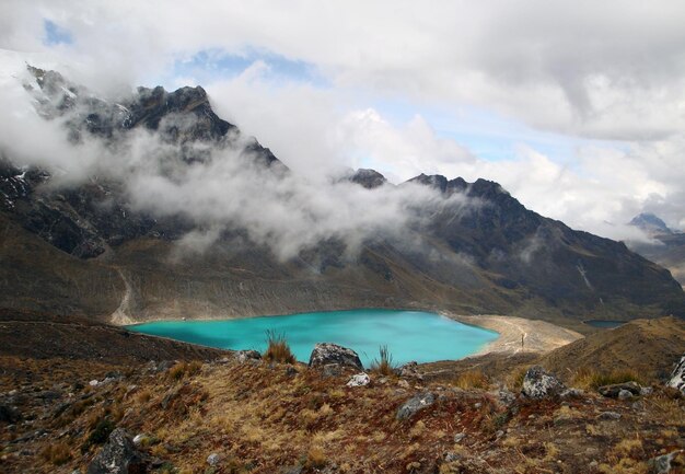 Foto el huancayo