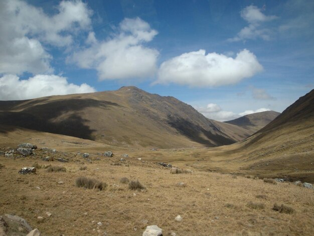 Foto el huancayo