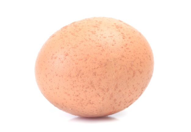 Huevo fresco