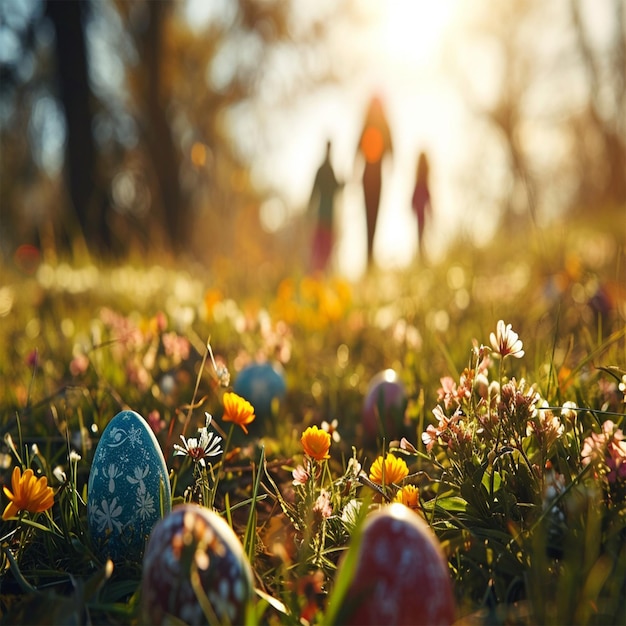 Huevo de Pascua