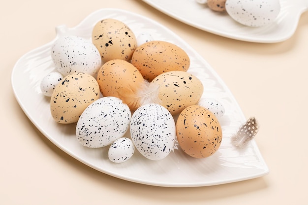 Huevos de pascua