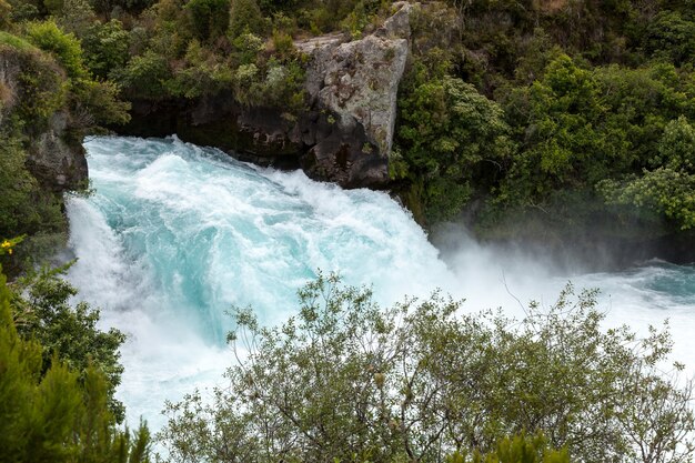 Huka Falls