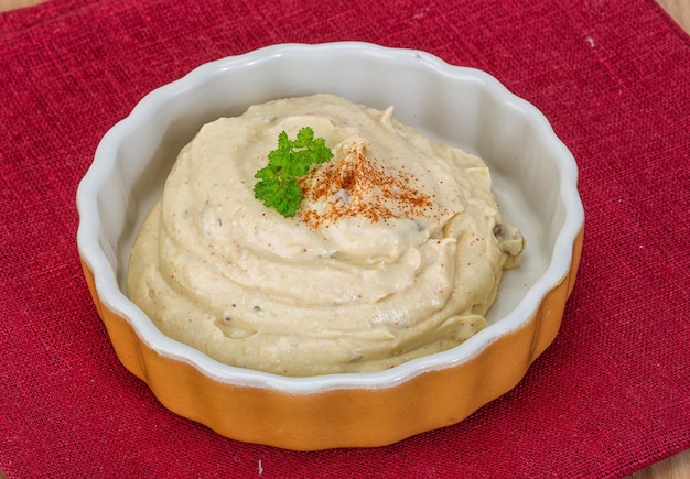 Hummus