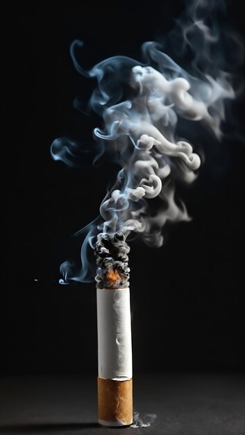 humo de cigarrillo