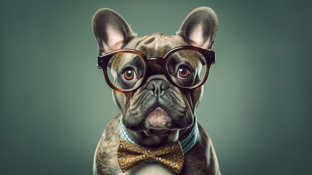 Hund mit Brille Pawsome Brille Hunde png