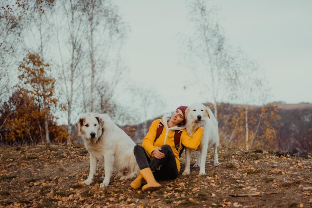 Hundefreundschaft