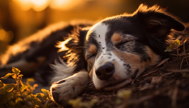 Hundetagebuch mit fesselnden Fotos für Welpenliebhaber