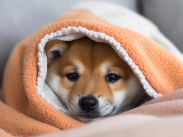 Hundetagebuch mit fesselnden Fotos für Welpenliebhaber