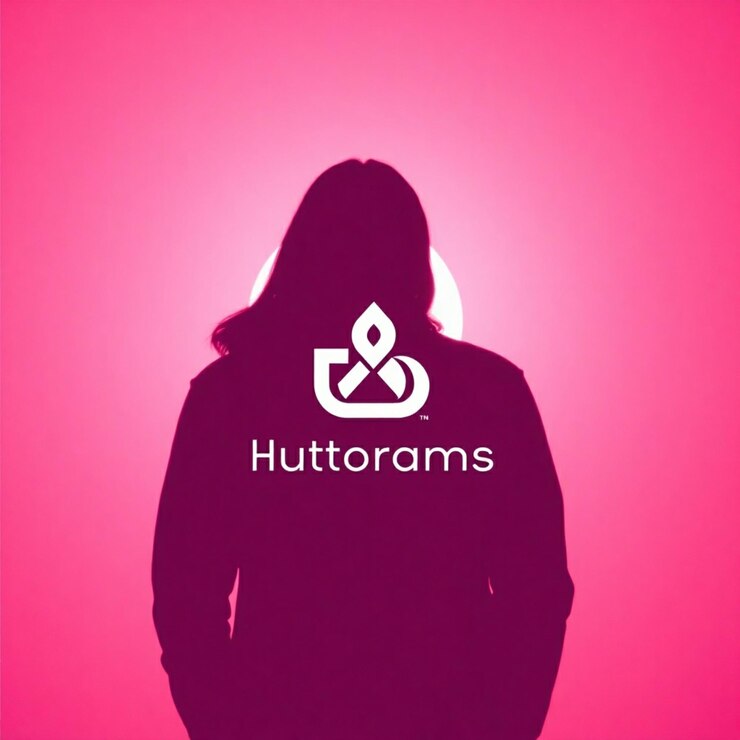 Foto huttoraams bewusstsein für brustkrebs