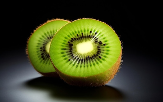 IA de kiwi