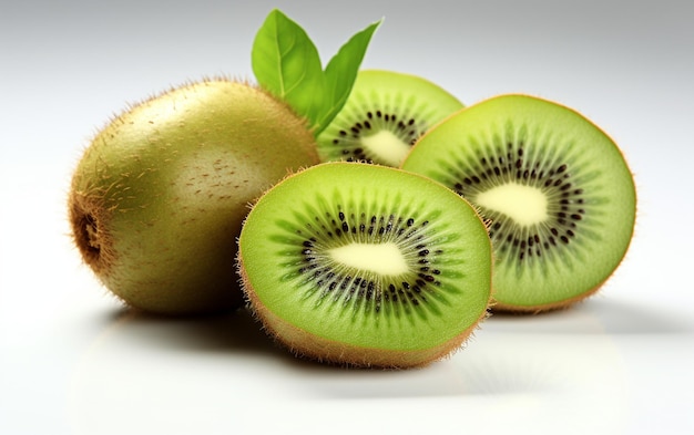 IA generativa de kiwi