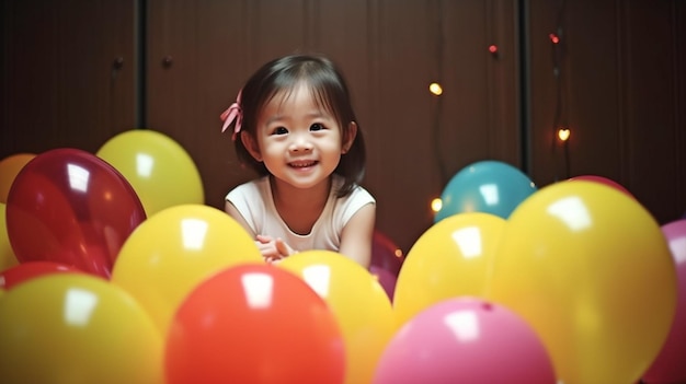 IA generativa y felicidad antes del cumpleaños