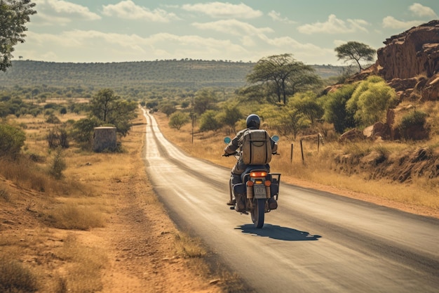 IA generativa de motocicletas 02