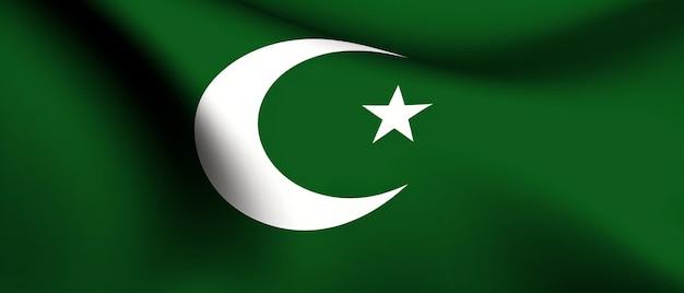 IA generativa de Pakistán