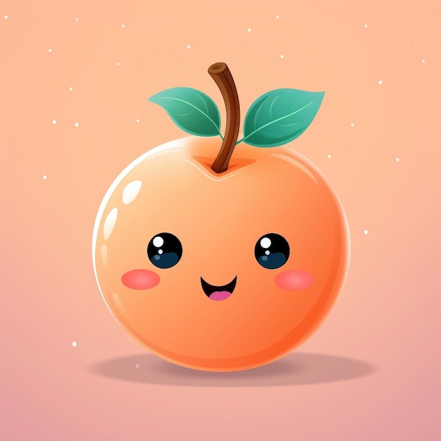 IA generativa única de Apple Avatar