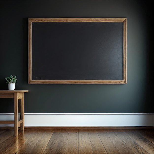 IA Gerativa Blackboard