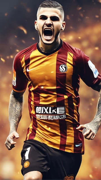 Icardi Galatasaray