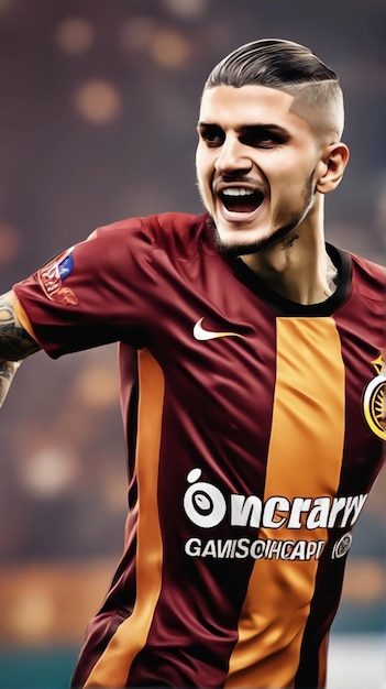 Icardi Galatasaray