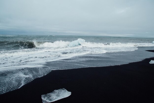 iceland Landschaft