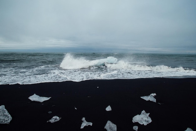 iceland Landschaft