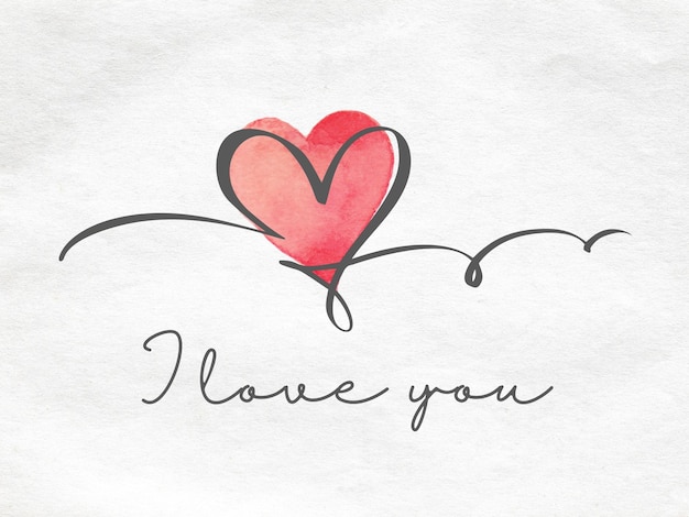 Ich liebe dich 3 1