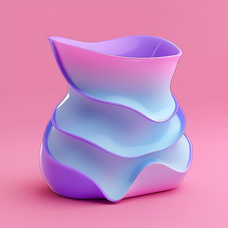 Foto icon 3d de la cintura, medición del cuerpo y logotipo de ilustración de fitness