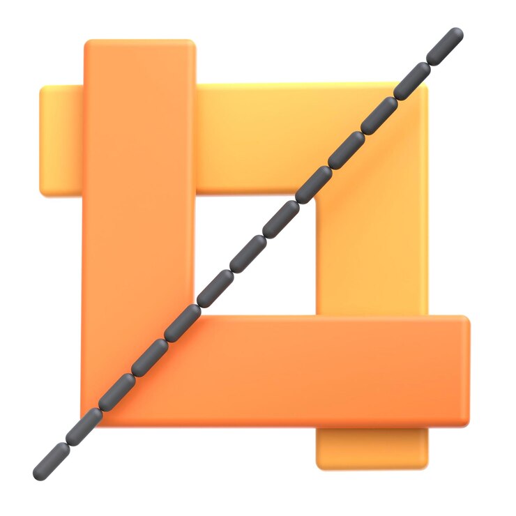 Foto ícone 3d ferramenta de recolha ilustração 3d elemento 3d renderização elementos gráficos elemento de design
