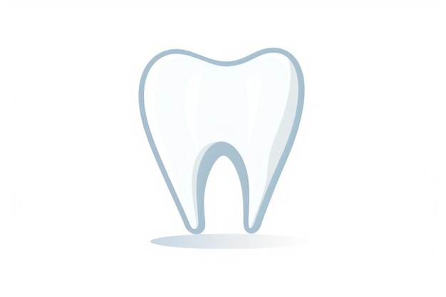 Foto Ícone de higiene dental em fundo branco ar 32 v 52 id de trabalho 158a432b311f432797b3d71c14aeb42b