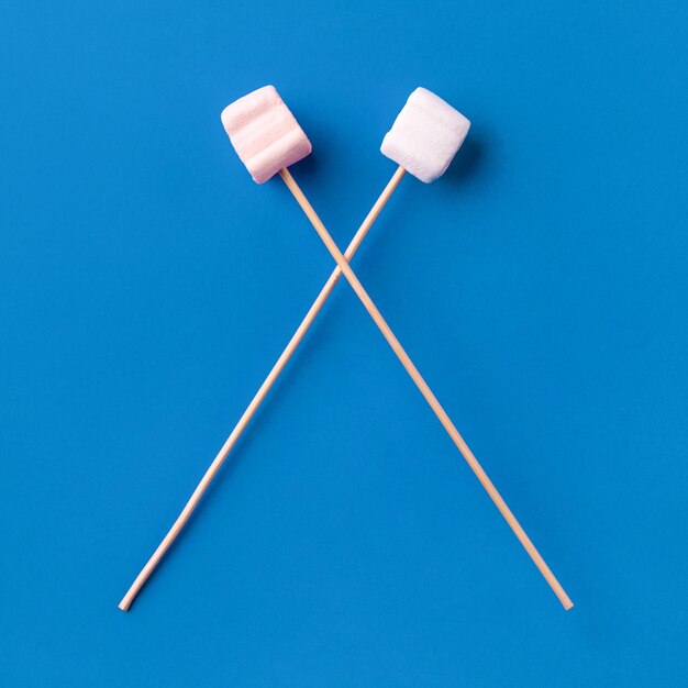 Foto Ícone de marshmallow