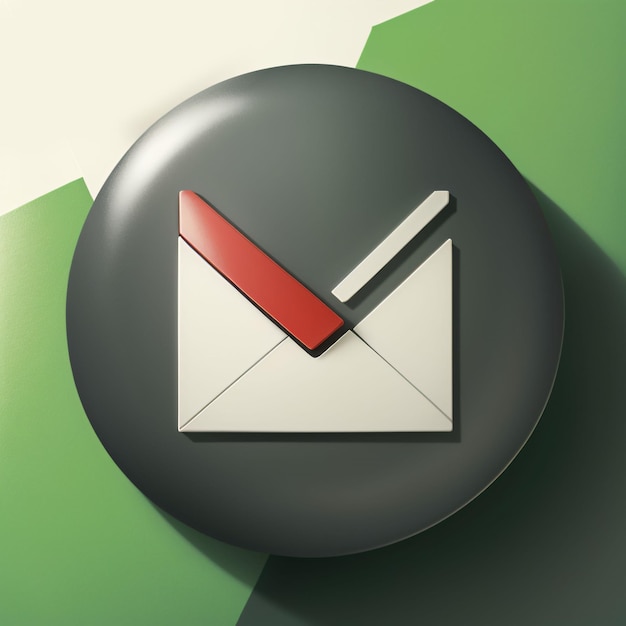 ícone do Gmail