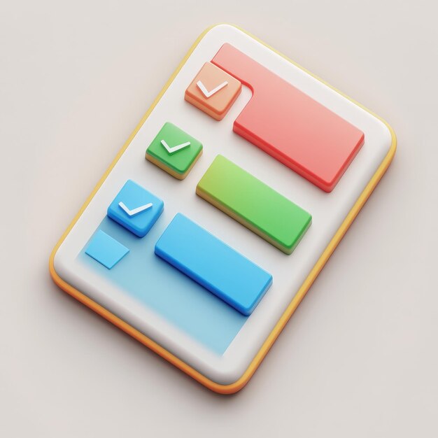 Icono de aplicación simple para el concepto de gestión de reuniones