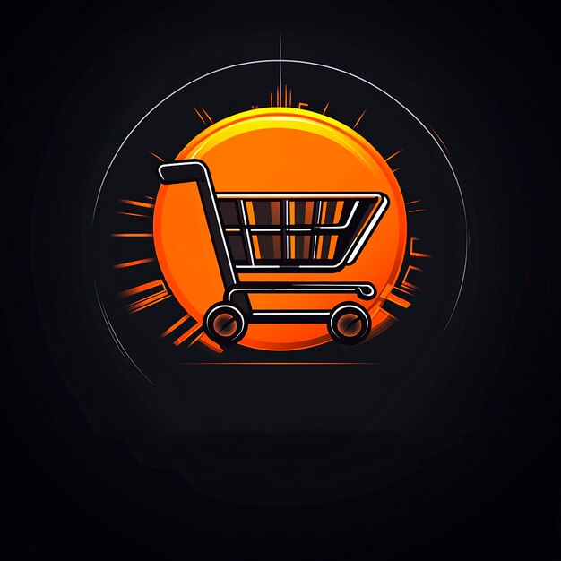 Icono del carrito de compras