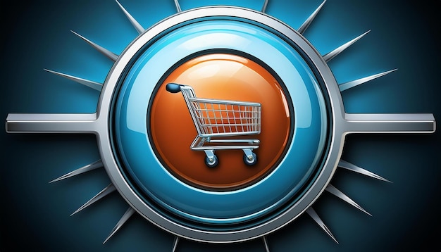 Icono del carrito de compras