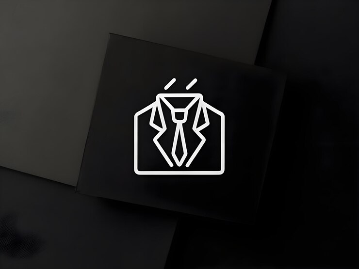 Foto icono de concepto de negocio moderno conjunto de iconos de negocios y banca