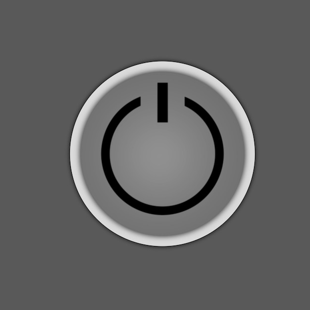 Icono de energía