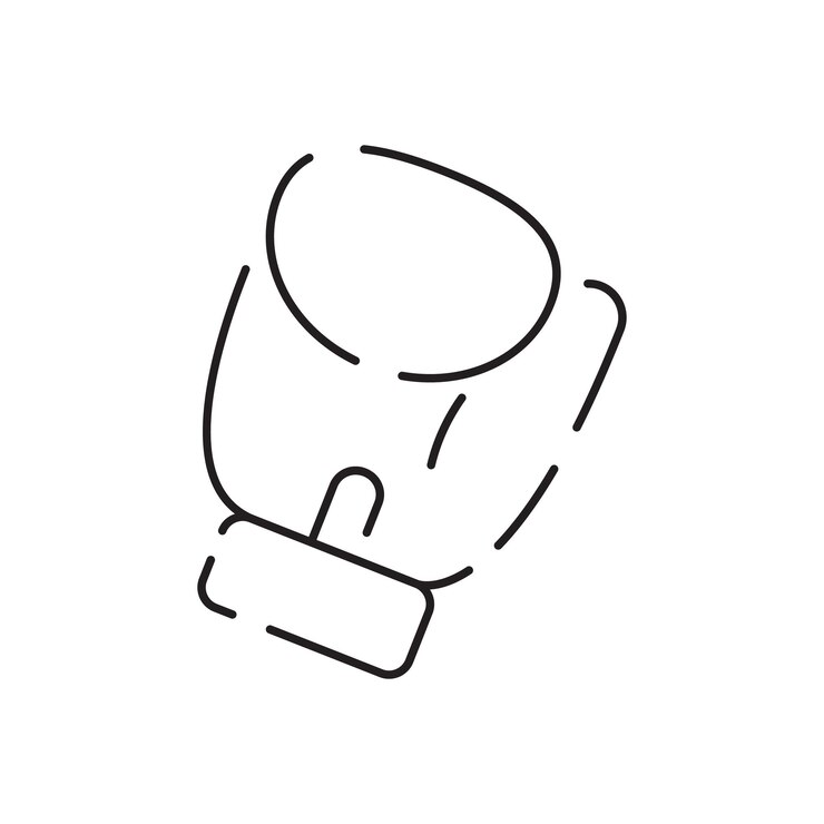 Foto icono de línea de deportes y gimnasia artículos deportivos y juegos vectoriales bola de ilustraciones estilo de vida y signo de salud