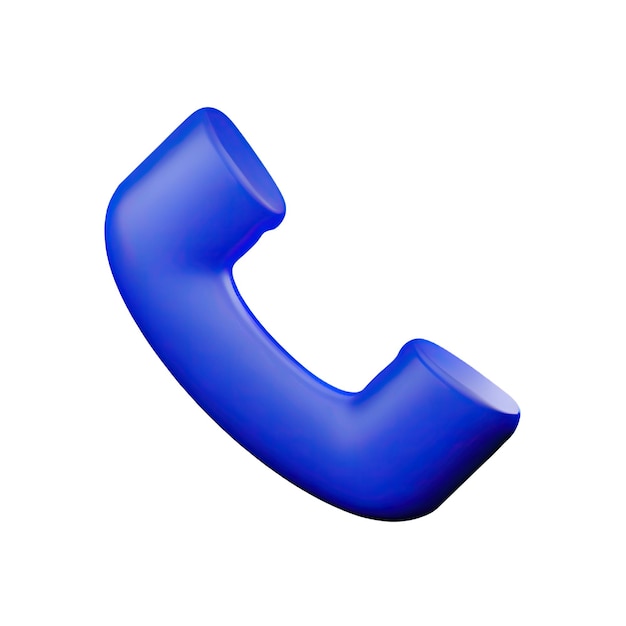 Foto icono de llamada