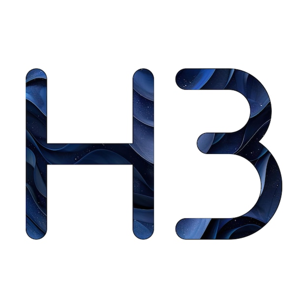 icono de luz de foto h3 gradiente azul diseño de estilo de fondo