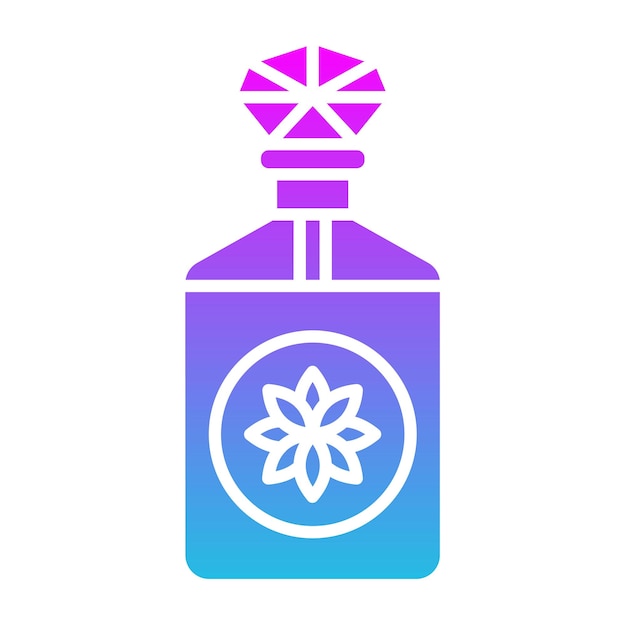 El ícono del perfume