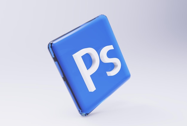 Icono de Photoshop