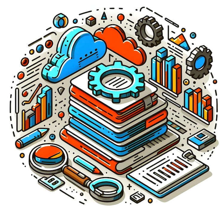 Foto icono plano 3d como icono de privacidad de datos pdpa con espacio de copia en fondo blanco concepto como una ilusión vectorial