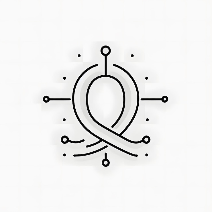 Foto icono de redes sociales de alta calidad de quora png vector fondo transparente para plataformas digitales
