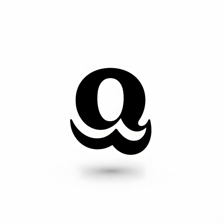 Foto icono de redes sociales de alta calidad de quora png vector fondo transparente para plataformas digitales