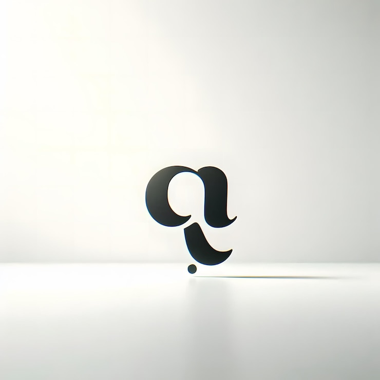 Foto icono de redes sociales de alta calidad de quora png vector fondo transparente para plataformas digitales